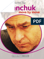 Tay Junior - Ivanchuk Move by Move