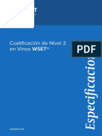 Wset l2wines Specification Es May2019