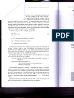 Layout de armazém e distância total percorrida