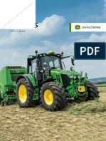 jd1391 6m My20 Tractor Brochure