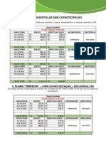 Clinipam Familiar - 0 A 18, 24 A 28, 29 A 33