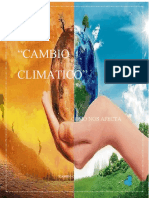 Cambio Climatico