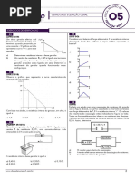 PROF PERICLES - Lista005