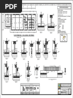 Plano de Losa Reticular | PDF | Ingeniería estructural