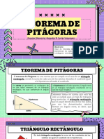 Teorema de Pitagoras