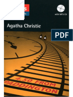 Agatha Christie - 4.50 From Paddington - 2012