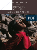 INAMU - Libro Cuchi Leguizamon - Corazon Alegre