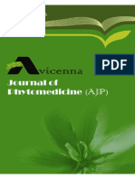 Morphohistometric Analysis of The Effects of Coriandrum Sativum On Cortical and Cerebellar Neurotoxicity