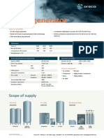 O22 Data Sheet