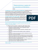 Práctica 1 - Lab. de Bioingeniería