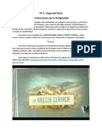 TP 02 Civilizaciones de La Antigüedad - Segunda Parte