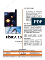 4 - Fisica 10°