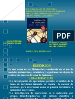 diapositivainvdeoperaciones-100118213202-phpapp01