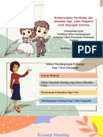 2.2. PPT Pendampingan Keluarga Bagi Calon Pengantin