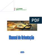 Manual de Orientacao