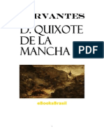 Don Quixote - Volume II - Miguel de Cervantes