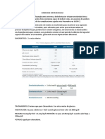 Sindrome Hiperosmolar e Hipoglicemia