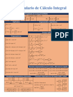 Formulario CI 2020