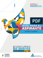 Guia Del Aspirante PDET (1)