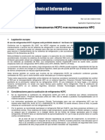 Sustitución de Refrigerantes Hcfc Por Refrigerantes Hfc Es Es 4761234