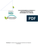 02 Plan Departamental Respel 2017