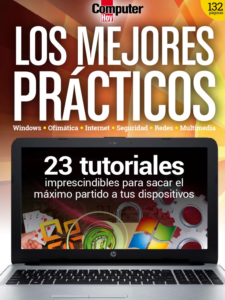 Arrancar Usb Desde Cmd Windows Desarrollo Geek Computer Hoy - Computer Hoy | PDF | Ventana (informática) | Microsoft  Windows