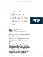crypto-billionaires