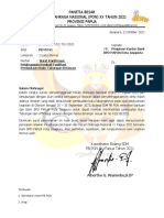 Surat Bank Papua Kota Jayapura