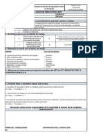 FCT - Formato Evaluacion de La Induccion