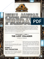 Full Metal Fridays 1.3.4