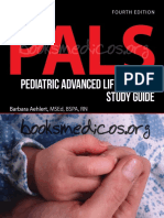 PALS Pediatric Advanced Life Support Study Guide 4th Edition_booksmedicos.org.En
