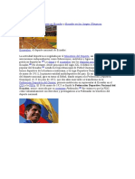Ecuador Parte12