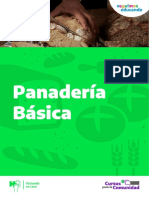 Curso Panadería Básica_Texto Completo Para Descargar