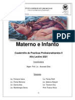 2 - Cuadernillo Materno Hasta Aborto