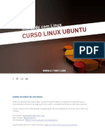 Apostila de Linux Ubuntu