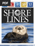 Download Monterey Bay Aquarium Member Magazine Shorelines Fall 2010 by Monterey Bay Aquarium SN53989170 doc pdf
