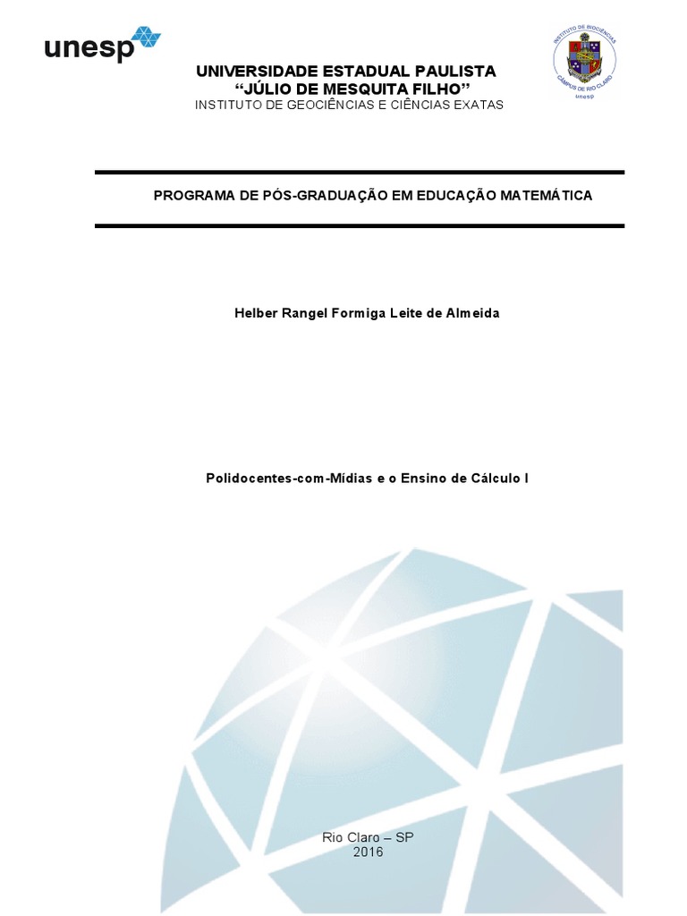 Conceito de Notação Científica. Baseado no site Física e Vestibular, by  Antônio Marcos Barbosa