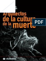 De Marco, Donald & Wiker, Benjamin - Arquitectos de La Cultura de La Muerte (Jls)