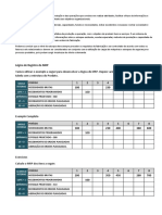 Lógica de Registro do MRP_Introdução