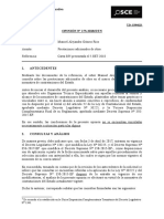 173-18 - Manuel Alejandro Gomez Rios - Prestaciones Adicionales de Obra