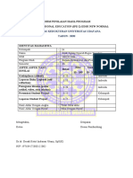 Form Nilai Ipe - Anak Agung Ngurah Bagus Yugalani - 1802511088