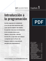 Manual Users - Introducción a La Programación