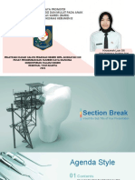 Dental Clinic PowerPoint Templates