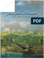 José Smith El Profeta y Vidente - Richard Neitzel Holzapfel (1)
