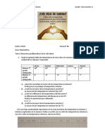 Tarea #66 Matemática