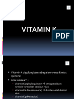 Pengertian, Sifat Fungsi Vitamin Larut Lemak4
