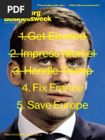 Bloomberg Businessweek Europe - April 23 2018