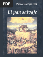 El Pan Salvaje - Compress | PDF