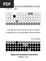 Texto de Apoio Fisica