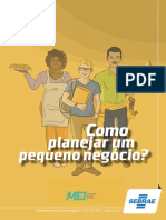 Como Planejar Um Pequeno Negocio